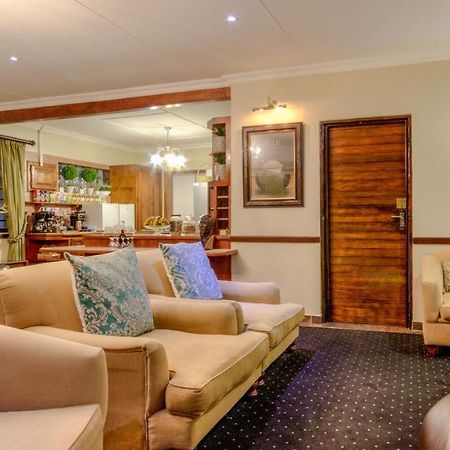 At Heritage House St Lucia Bagian luar foto