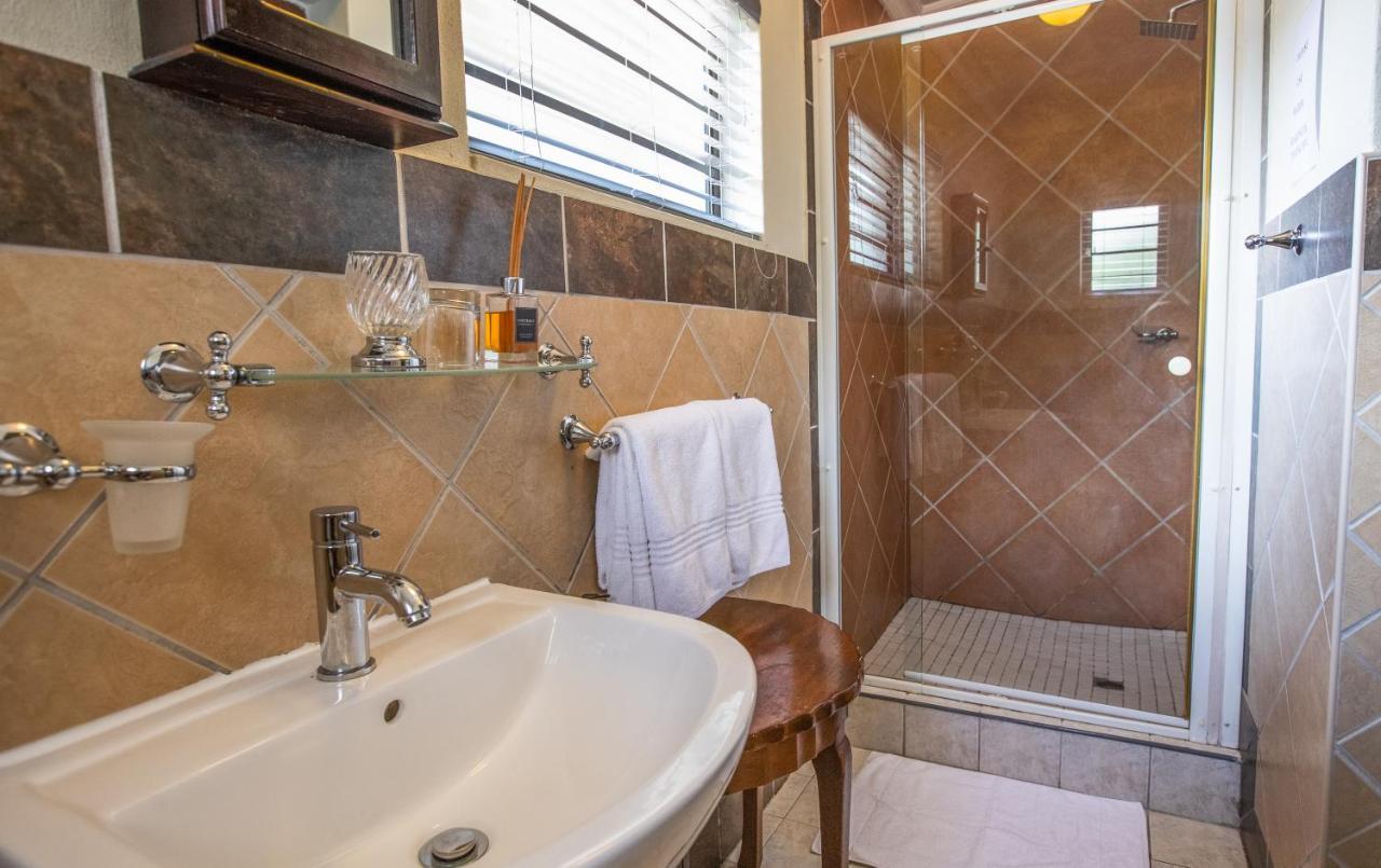 At Heritage House St Lucia Bagian luar foto