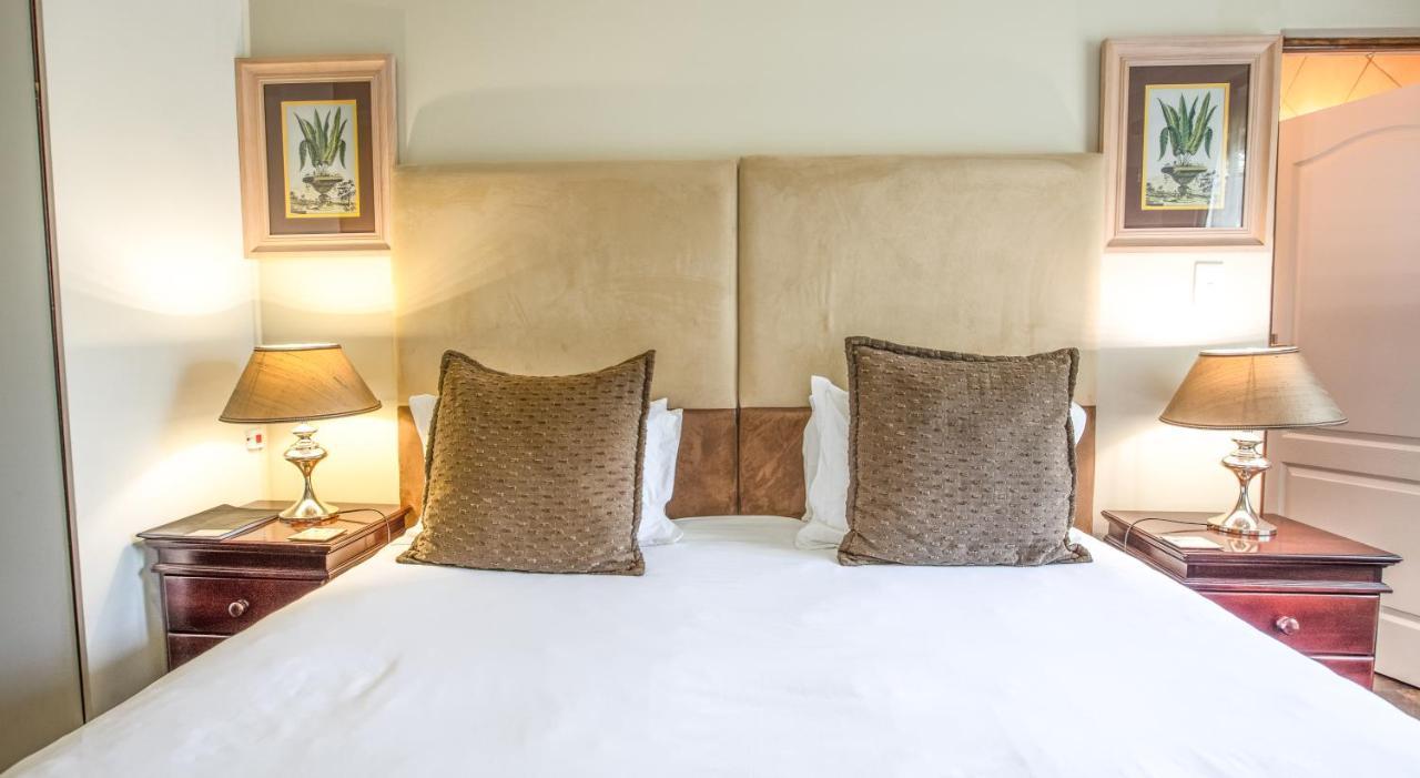 At Heritage House St Lucia Bagian luar foto