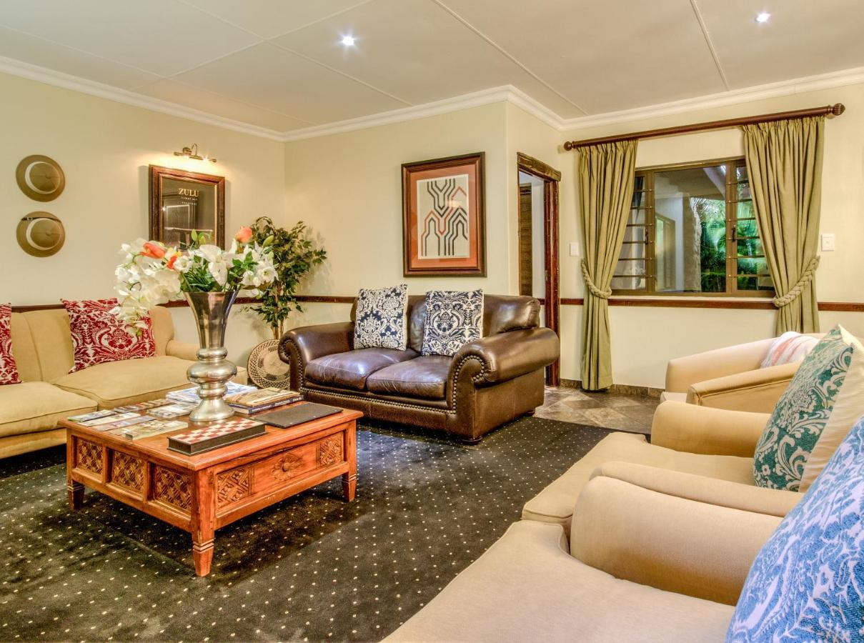 At Heritage House St Lucia Bagian luar foto