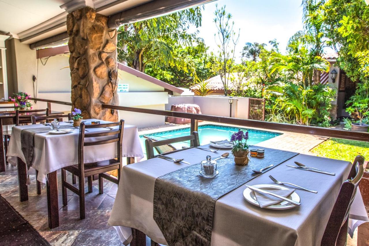 At Heritage House St Lucia Bagian luar foto