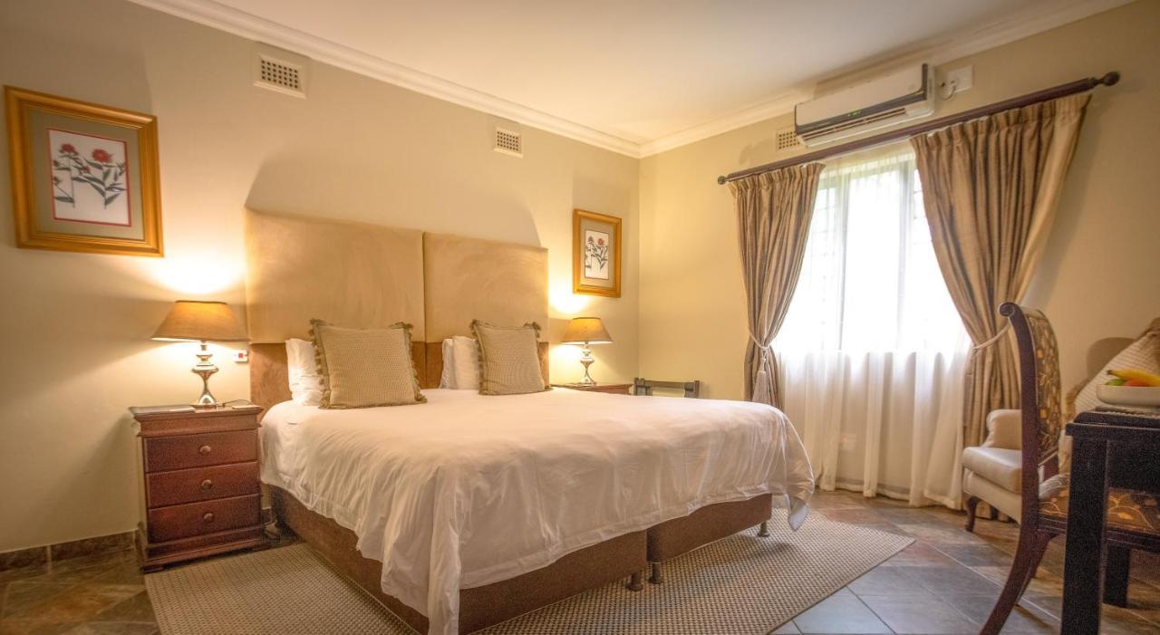 At Heritage House St Lucia Bagian luar foto