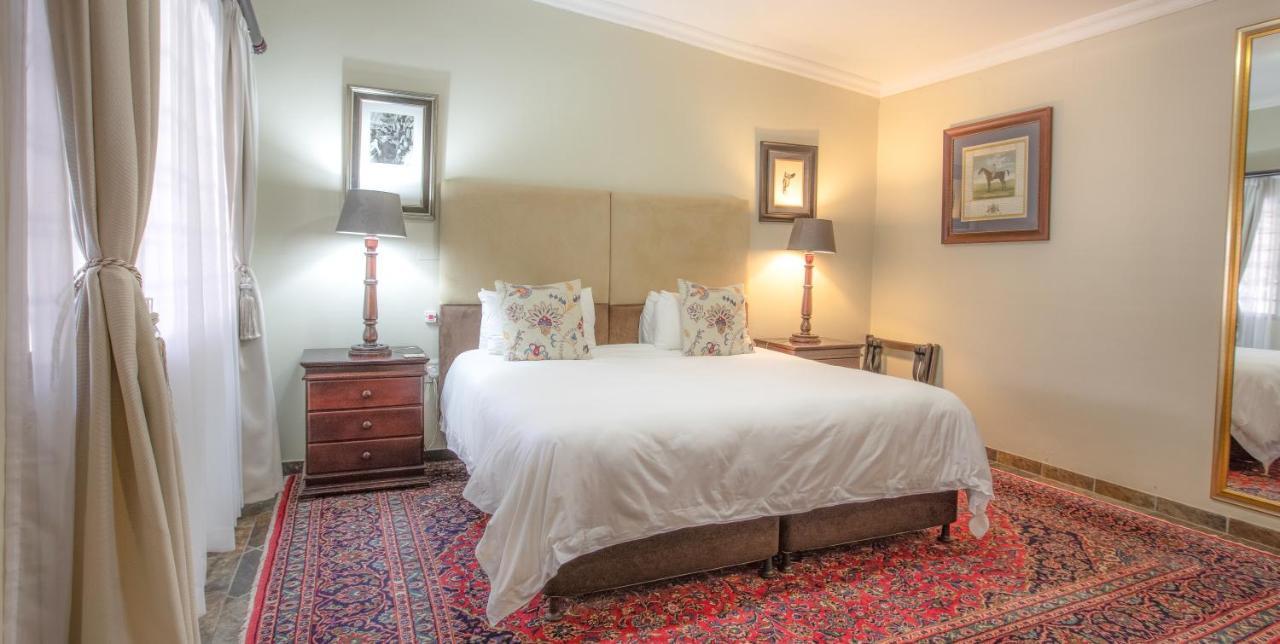 At Heritage House St Lucia Bagian luar foto