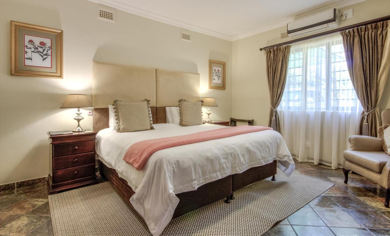 At Heritage House St Lucia Bagian luar foto