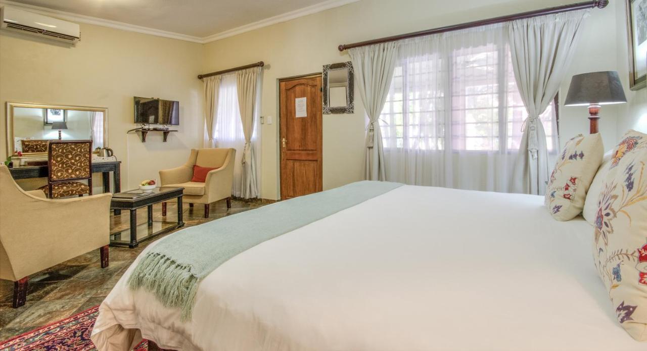At Heritage House St Lucia Bagian luar foto
