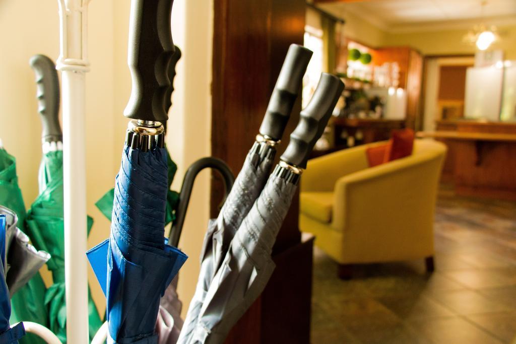 At Heritage House St Lucia Bagian luar foto