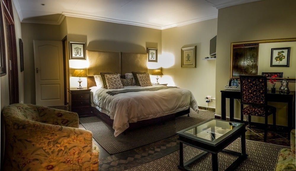 At Heritage House St Lucia Bagian luar foto